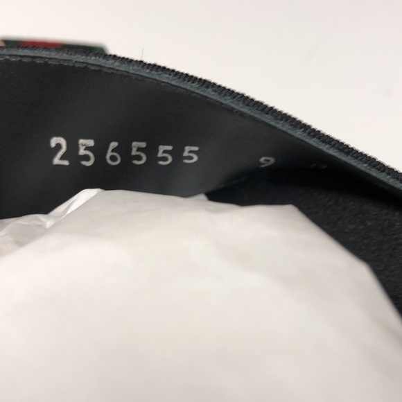 🍒HPx4🍒Men’s Gucci sandals - Picture 5 of 6